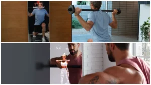 Pro-Form Vue - pametno vadbeno ogledalo - iFit