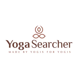 Yoga Searcher - Logo