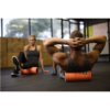 TriggerPoint - The Grid 1.0 - 7 Triggerpoint GRID 1.0 Foam Roller - Valjček za miofascialne prožilne točke - VEČ BARV