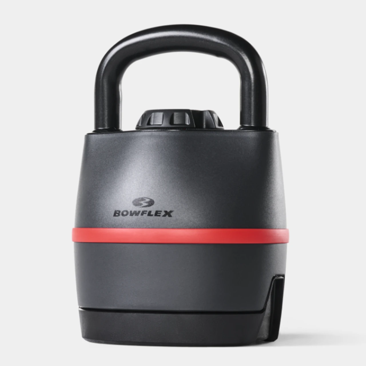 Bowflex SelectTech 840 - nastavljiv kettlebell - od 3,6 kg do 18 kg - 1 Bowflex SelectTech 840 - nastavljiv kettlebell - od 3,6 kg do 18 kg