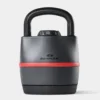 Bowflex SelectTech 840 - nastavljiv kettlebell - od 3,6 kg do 18 kg - 4 Bowflex SelectTech 840 - nastavljiv kettlebell - od 3,6 kg do 18 kg