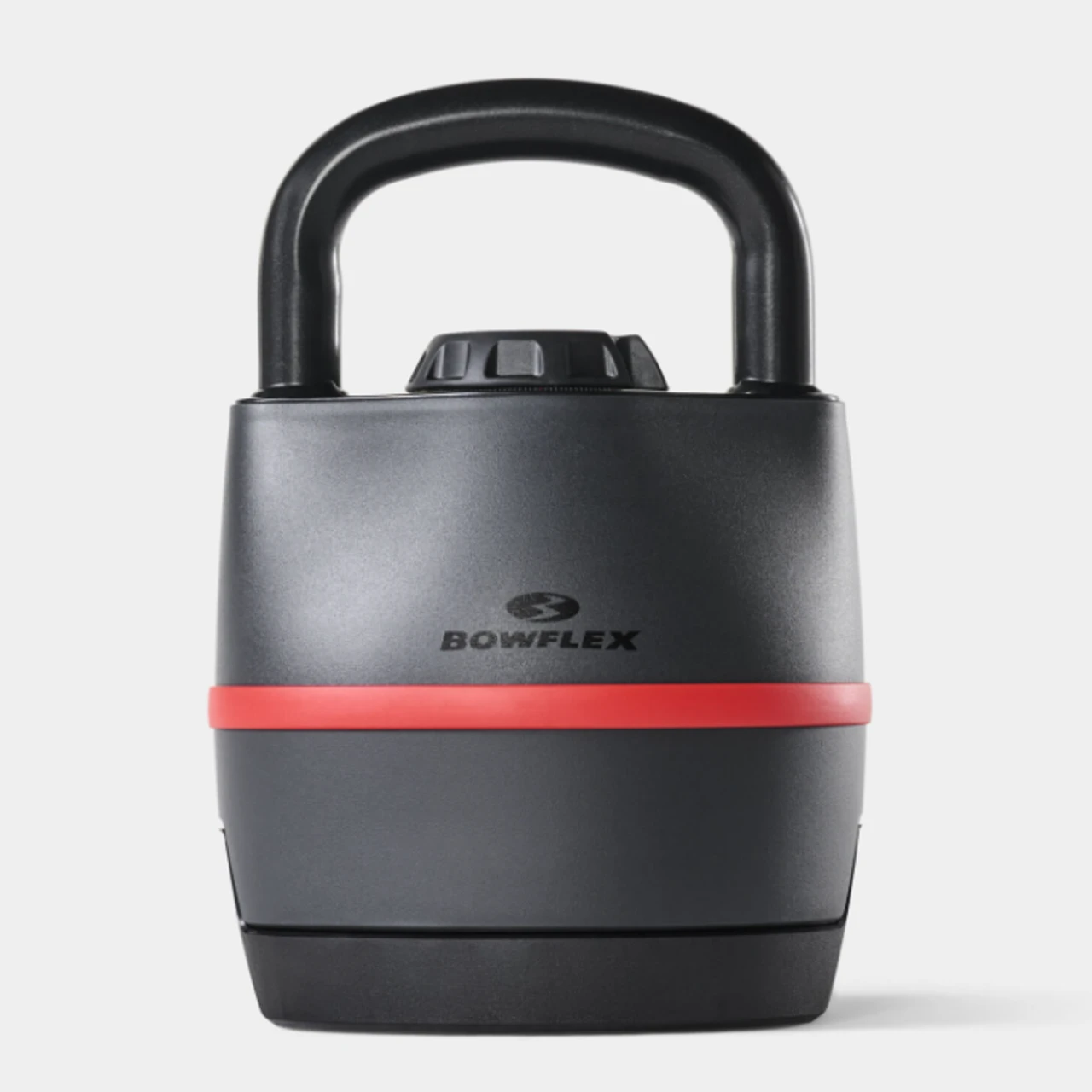 Bowflex SelectTech 840 - nastavljiv kettlebell - od 3,6 kg do 18 kg - 4 Bowflex SelectTech 840 - nastavljiv kettlebell - od 3,6 kg do 18 kg