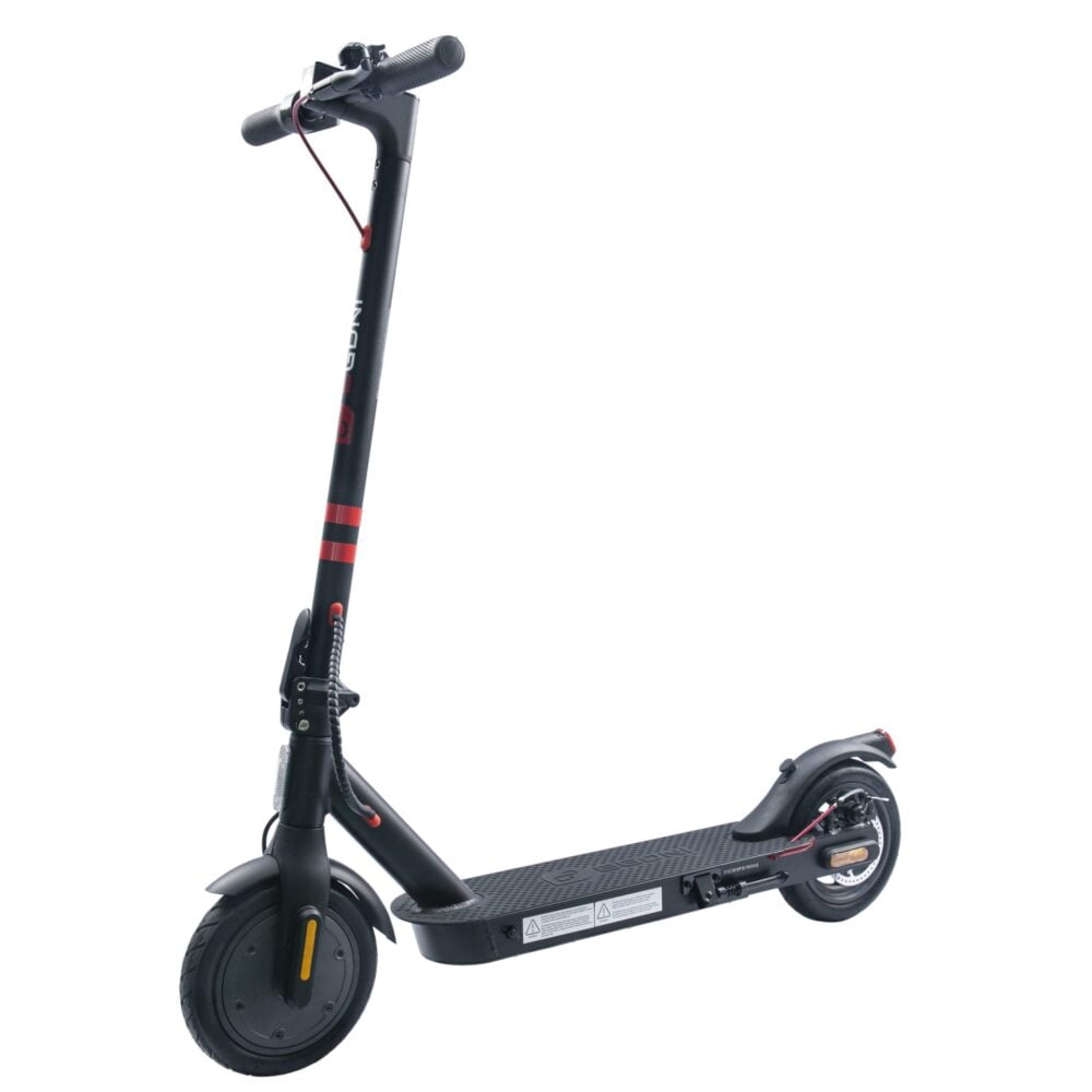 EGONI S15 - Električni skiro - 250W - domet do 20 km