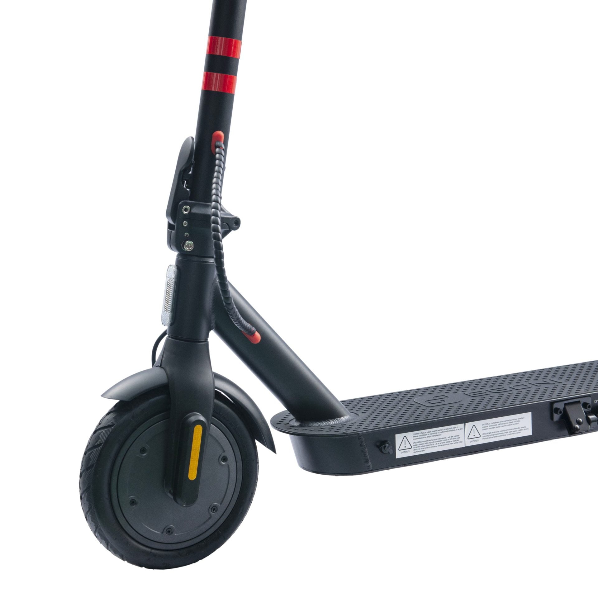 EGONI S15 - Električni skiro - 250W - domet do 20 km