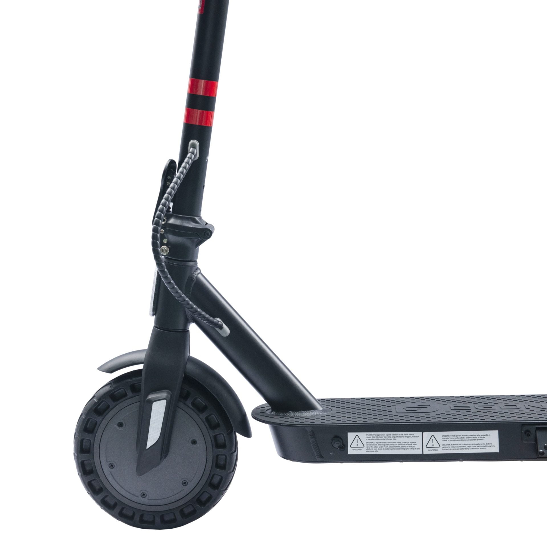 EGONI S16 COMFORT - Električni skiro - 350W - domet do 20 km