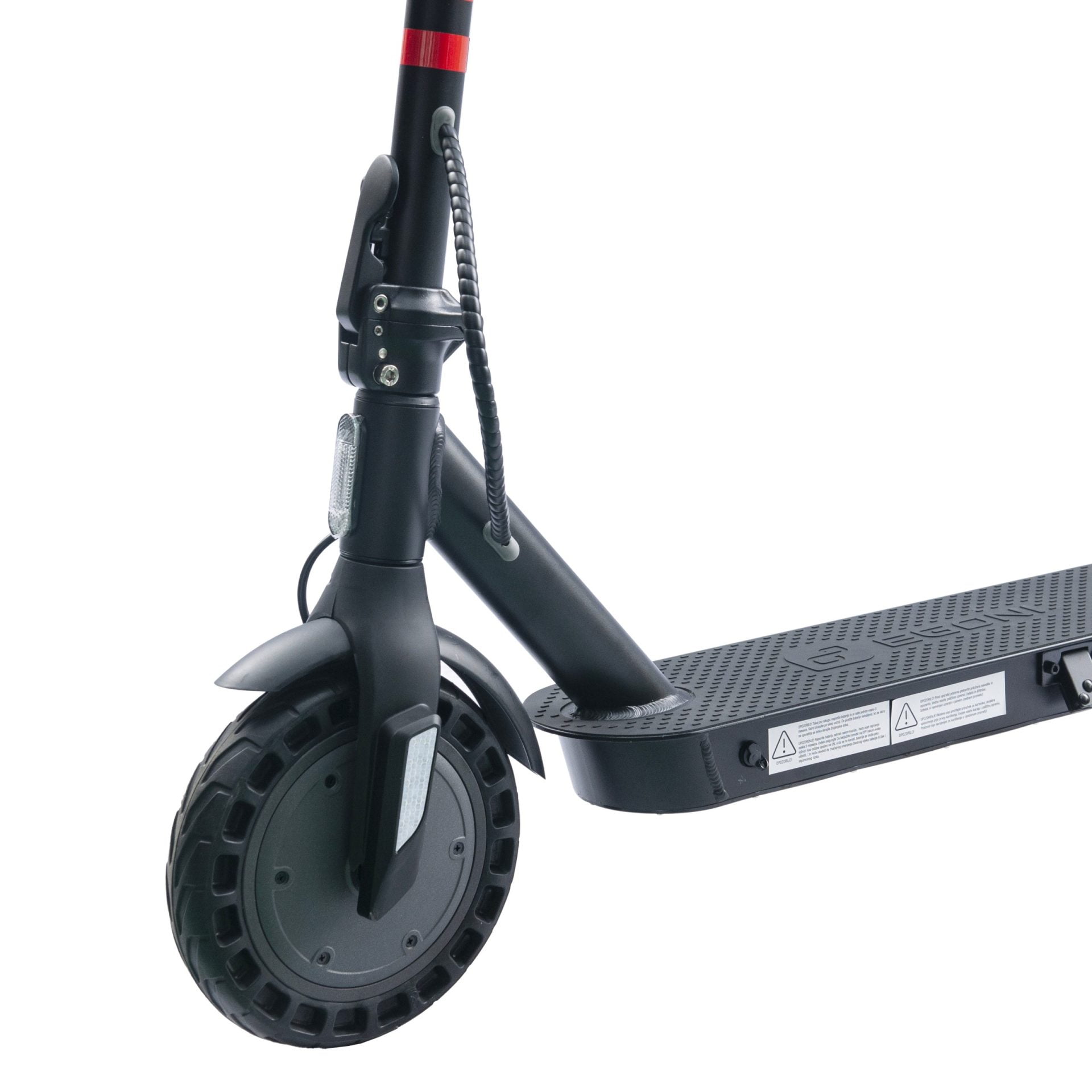 EGONI S16 COMFORT - Električni skiro - 350W - domet do 20 km