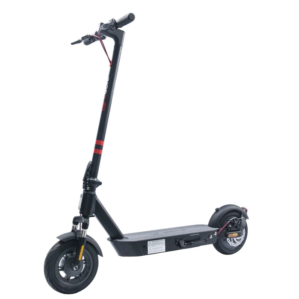 EGONI S19 - Električni skiro - 500W - domet do 45 km