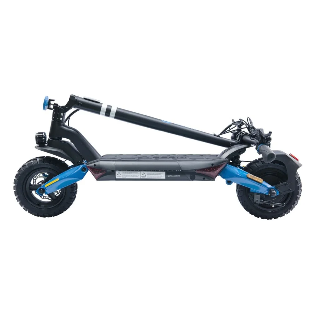 EGONI S22 - Električni skiro - 800W - domet do 50 km