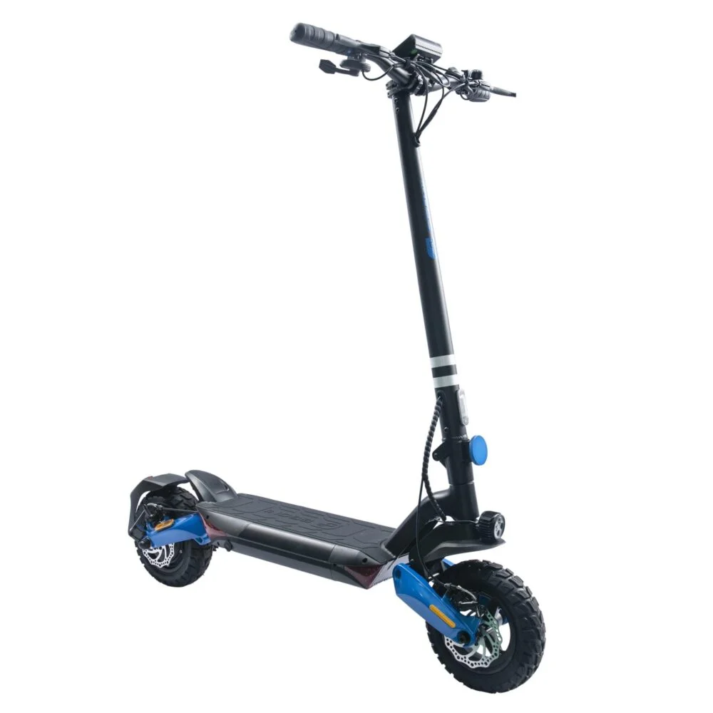 EGONI S22 - Električni skiro - 800W - domet do 50 km