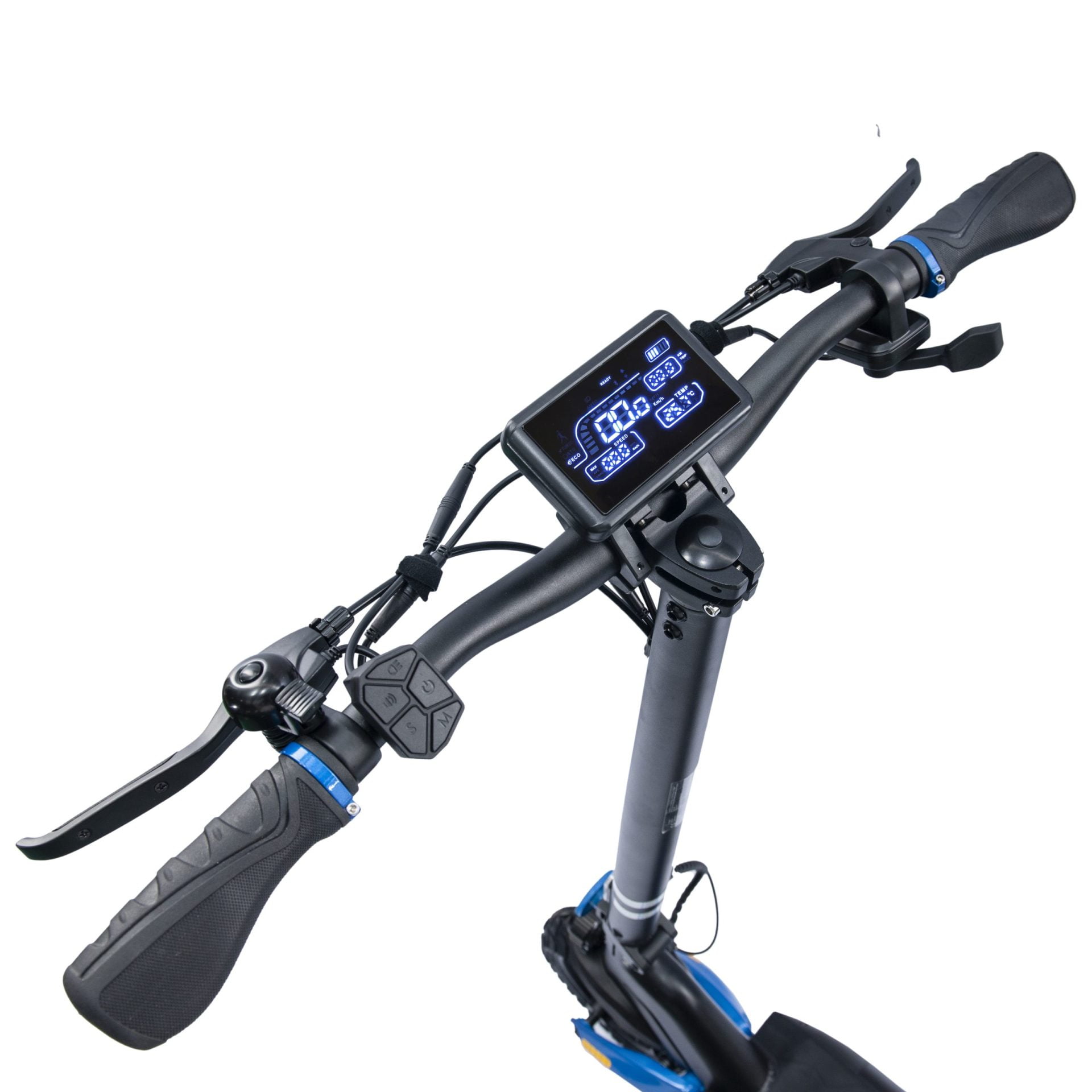EGONI S22 - 4 EGONI S22 - Električni skiro - 800W - domet do 50 km