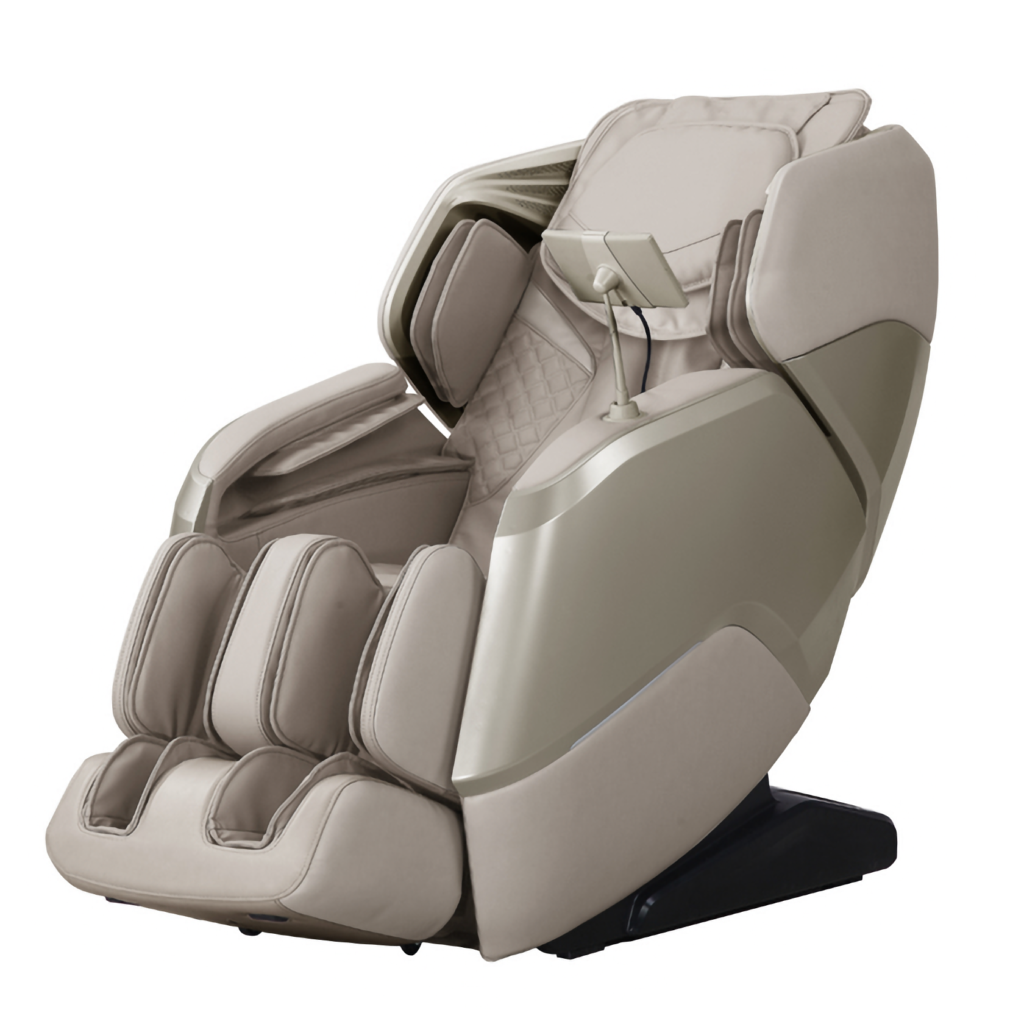 Elite 510 - 2D/3D Masažni stol - MODEL 2023 - Izmeri kisik v krvi in srčni utrip