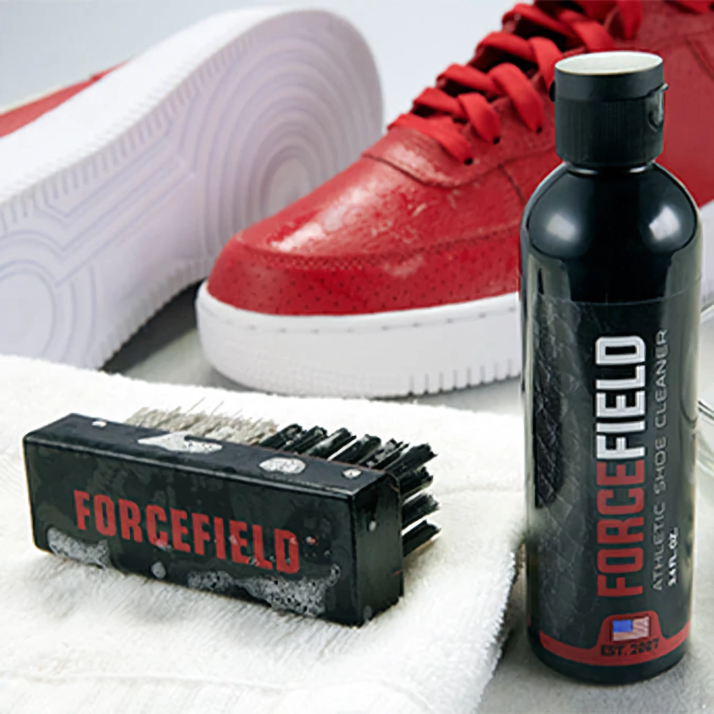 ForceField Starter Kit - 1 ForceField Starter Kit - kit za nego obutve