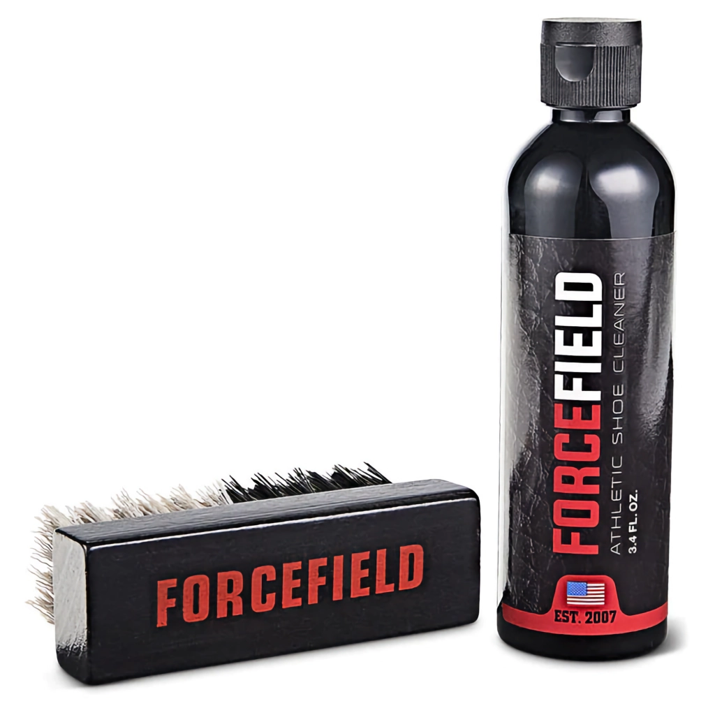 ForceField Starter Kit - 2 ForceField Starter Kit - kit za nego obutve