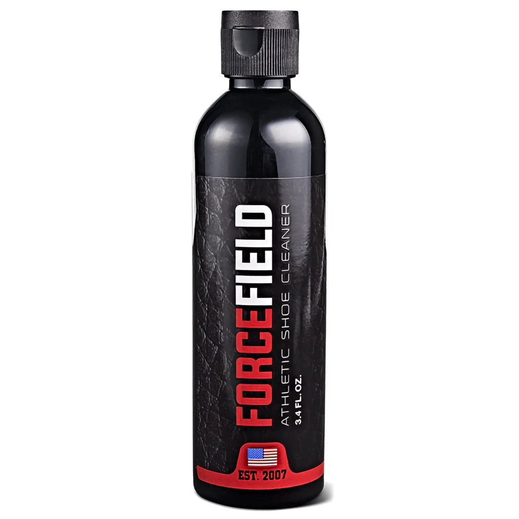 ForceField Starter Kit - 4 ForceField Starter Kit - kit za nego obutve