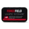 ForceField White Cleaner Sponge - bela čistilna goba