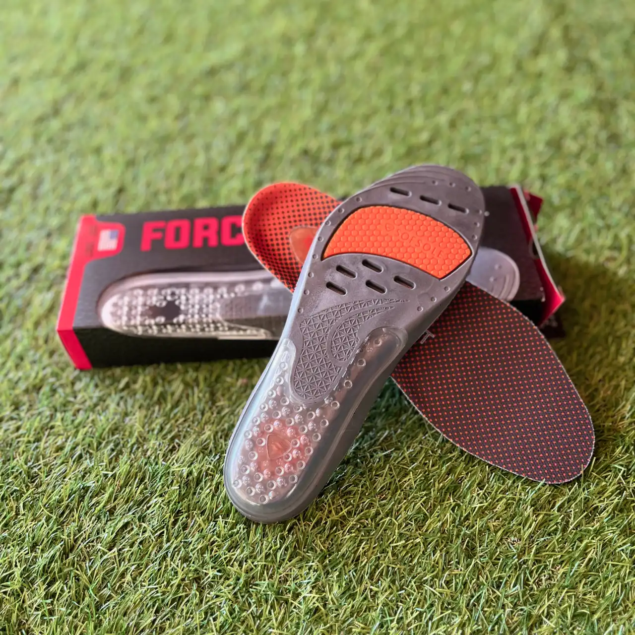 Forcefield Airr Select - Vložek za čevlje