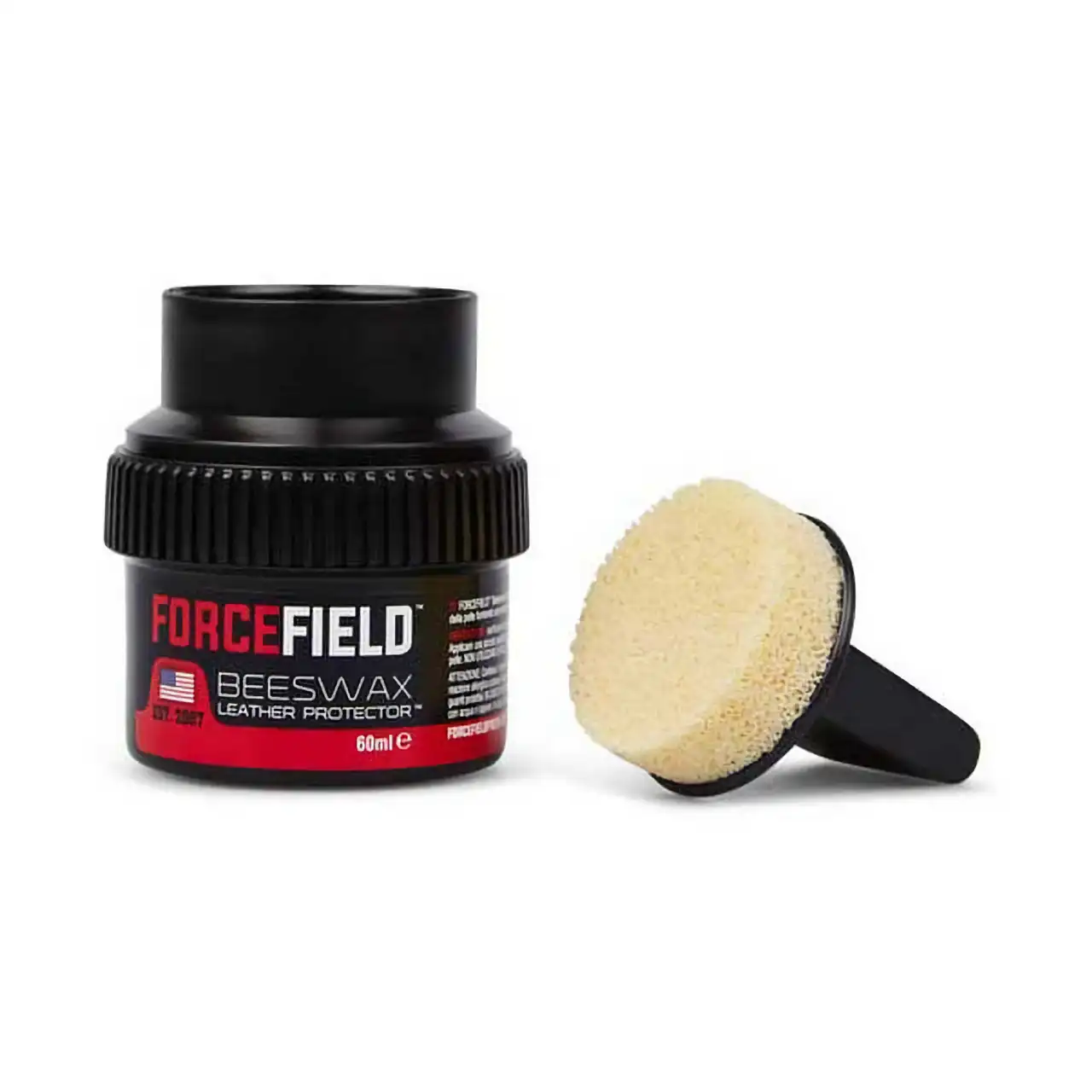 Forcefield Beeswax - vrhunski zaščitni vosek