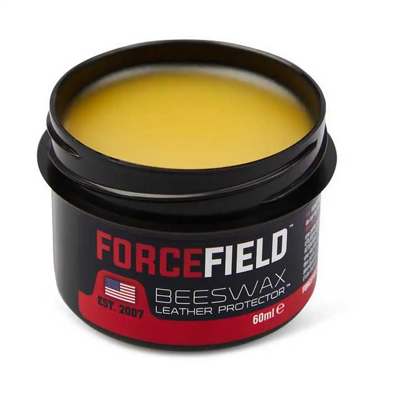 Forcefield Beeswax - vrhunski zaščitni vosek