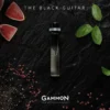 Gammon BLACK NOTES explorer set - 2 Gammon BLACK NOTES explorer set - set testerjev za Gammon BLACK NOTES Kolekcijo Parfumov - 4 x 2 ml