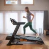 Kettler Alpha Run 800 - tekalna steza - 4 KM AC motor - Bluetooth povezljivost