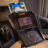 Kettler Alpha Run 800 - tekalna steza - 4 KM AC motor - Bluetooth povezljivost
