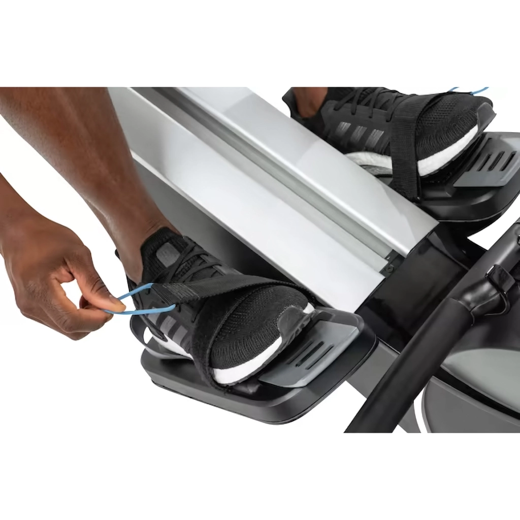 NordicTrack RW900 – veslaška naprava – 22″ HD zaslon na dotik – iFit