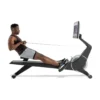 NordicTrack RW900 – veslaška naprava – 22″ HD zaslon na dotik – iFit