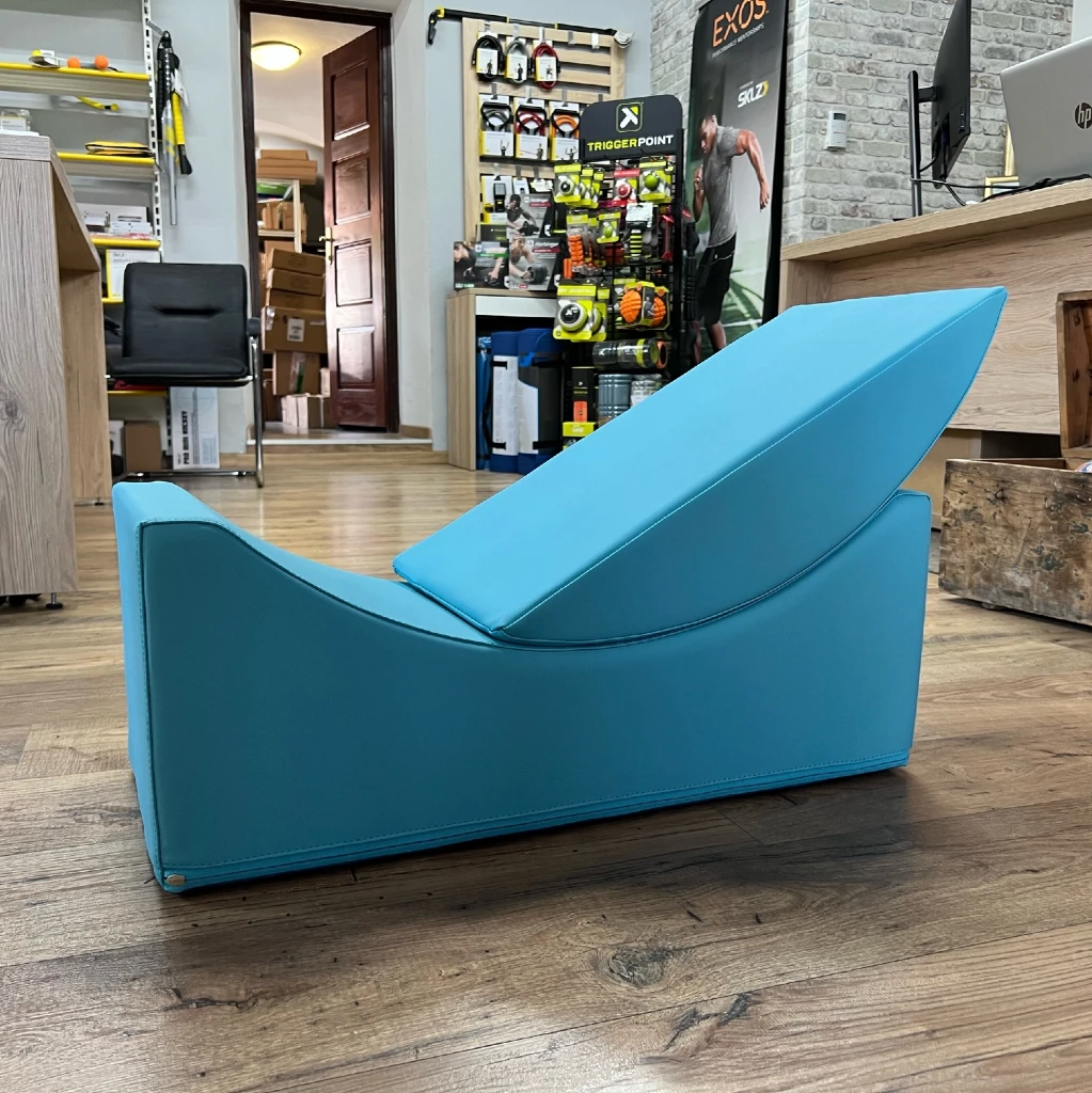 PWR Lunca - otroški počivalnik