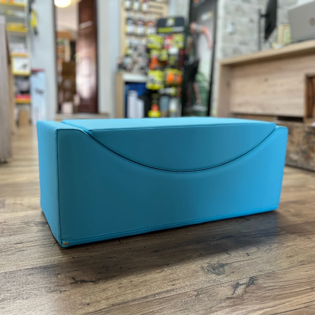 PWR Lunca - otroški počivalnik