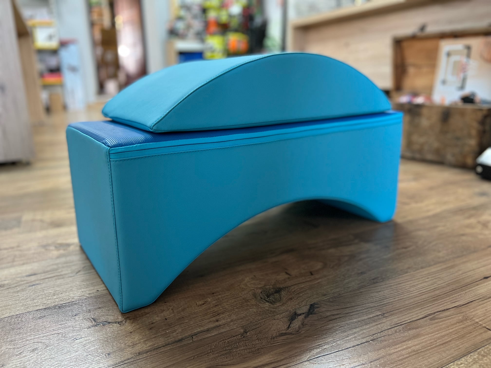 PWR Lunca - otroški počivalnik