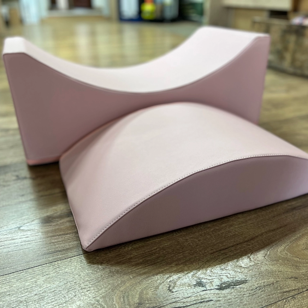 PWR Lunca - otroški počivalnik