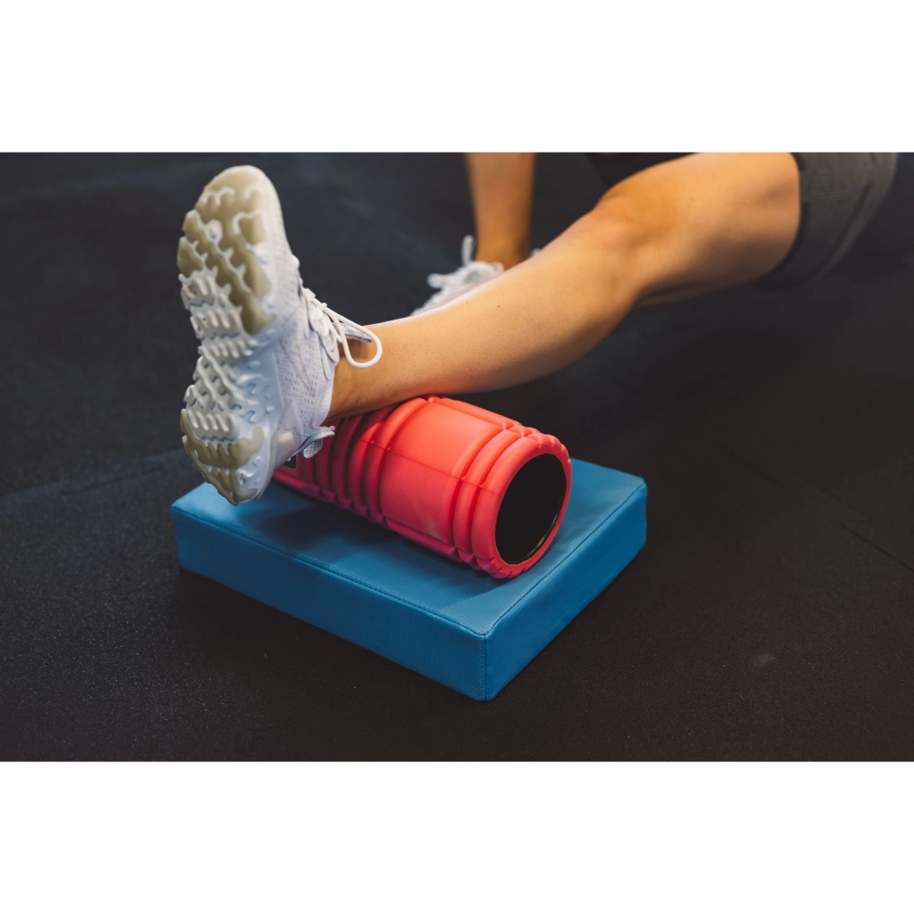 PWR Mini Pad – nedrseča blazinica za ravnotežje in podporo treningu