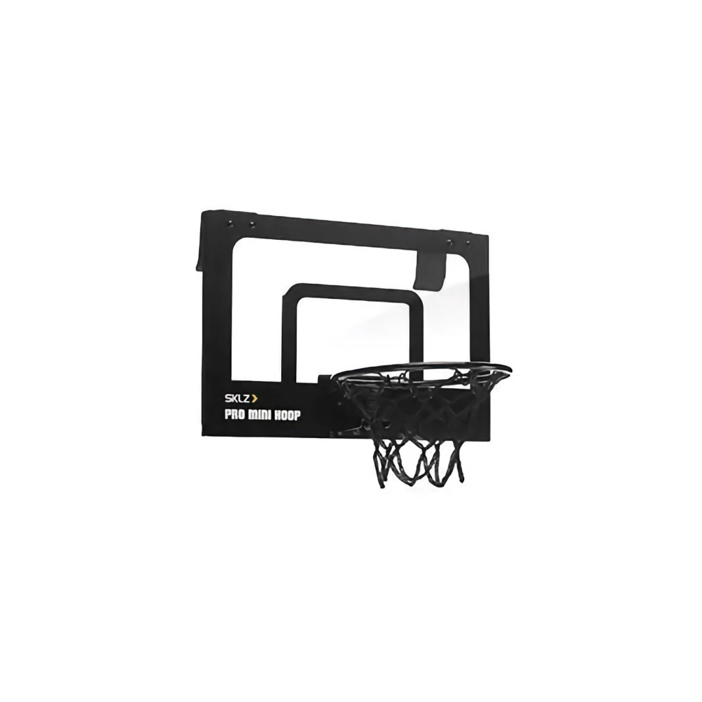 SKLZ Pro Mini Hoop Micro - set za mini košarko