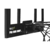SKLZ Pro Mini Hoop Micro - set za mini košarko
