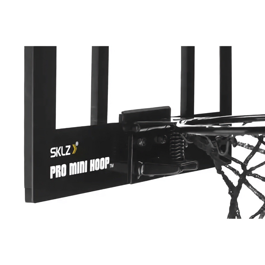 SKLZ Pro Mini Hoop Micro - set za mini košarko