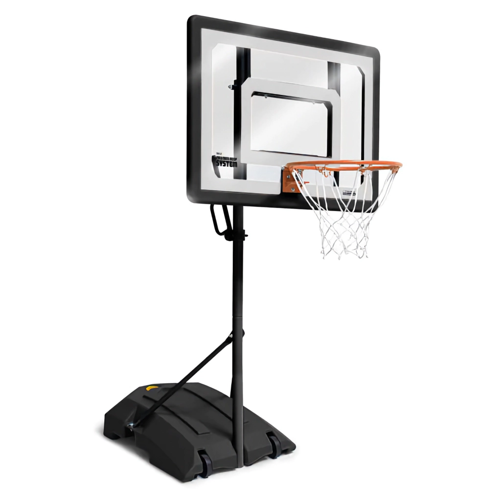 SKLZ Pro Mini Hoop System - set za mini košarko