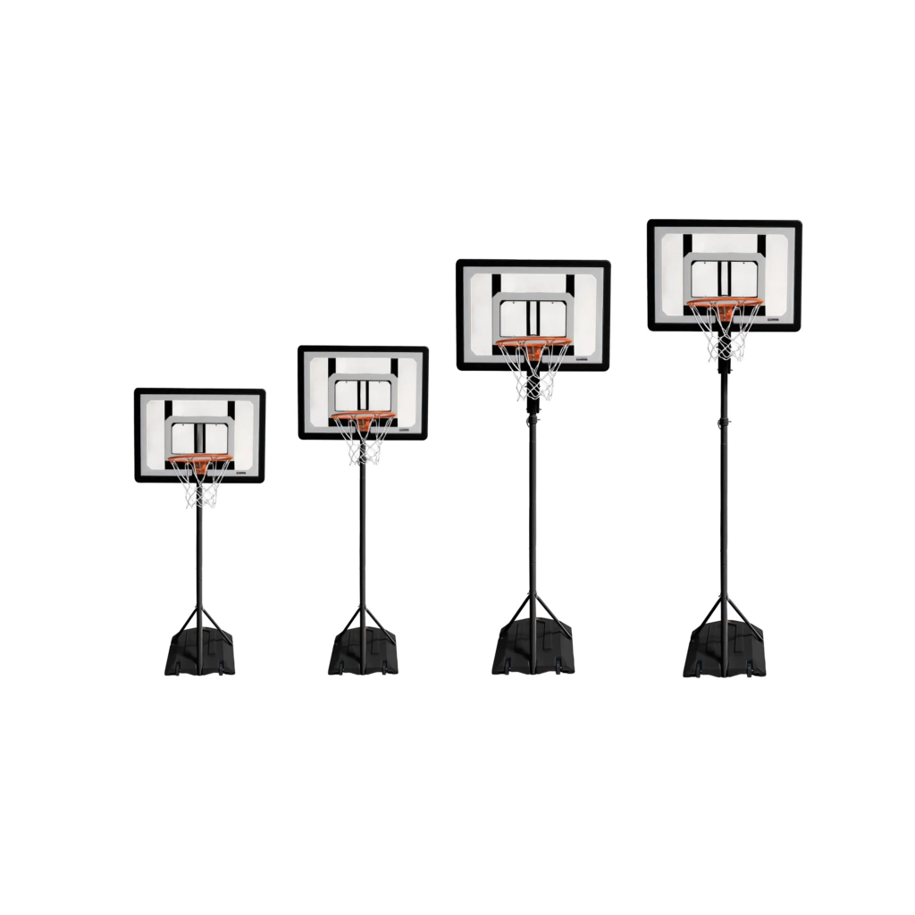 SKLZ Pro Mini Hoop System - set za mini košarko
