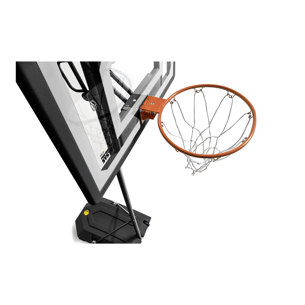SKLZ Pro Mini Hoop System - set za mini košarko