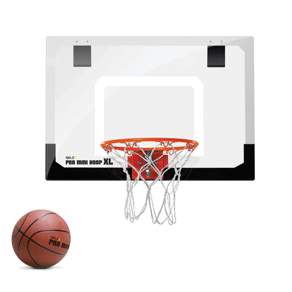 SKLZ Pro Mini Hoop XL - set za mini košarko