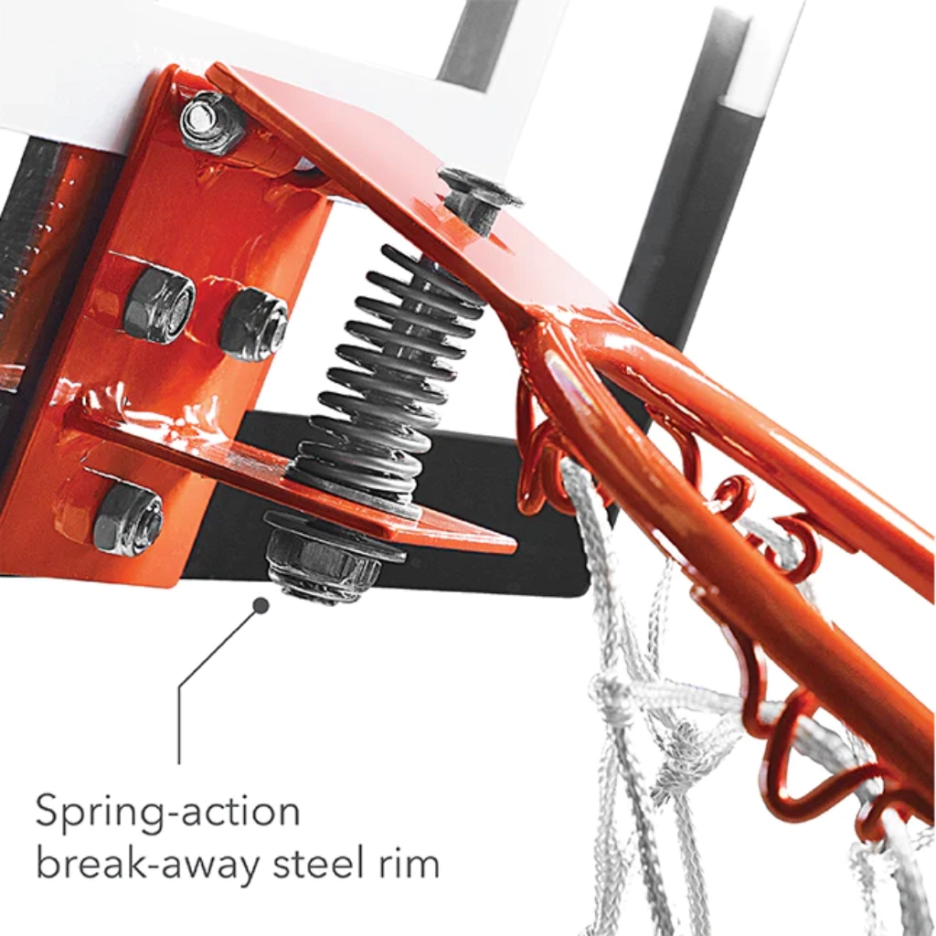 SKLZ Pro Mini Hoop XL - set za mini košarko