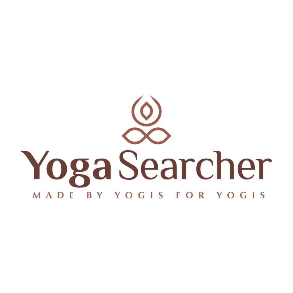 Yoga Searcher