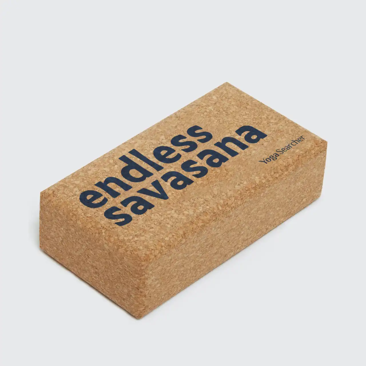 YogaSearcher Endless Savasana Block - blok za jogo