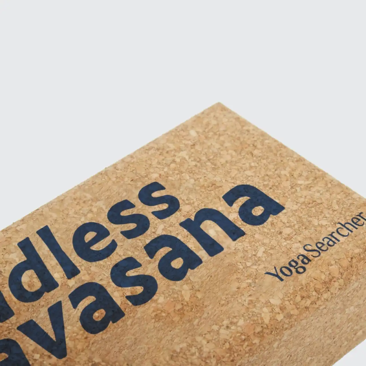 YogaSearcher Endless Savasana Block - blok za jogo