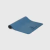 YogaSearcher Promat Yoga Mat - 4mm - blazina za jogo - modra