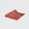 YogaSearcher Rubber Yoga Mat - 5mm - blazina za jogo - Terracotta (rdeča)