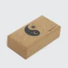 YogaSearcher Yin Yang Brick - blok za jogo