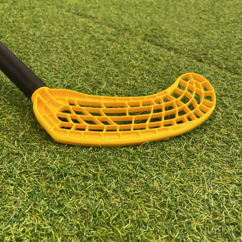 FIDA mini komplet za hokej / floorball - 2 palici in žogica