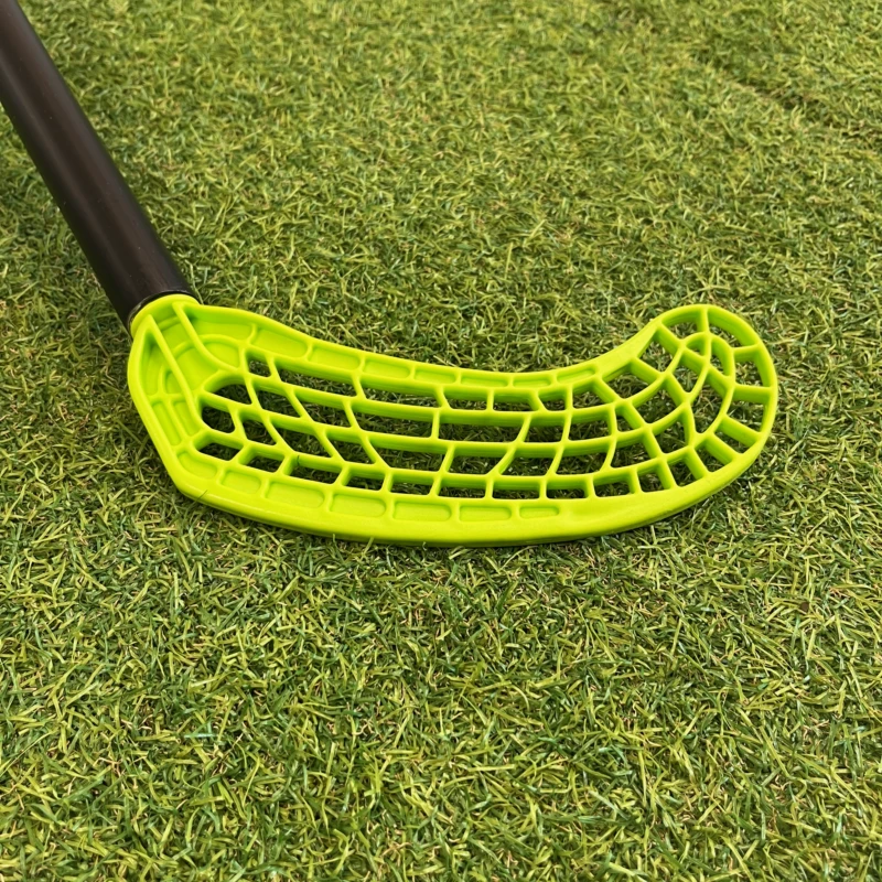 FIDA mini komplet za hokej / floorball - 2 palici in žogica