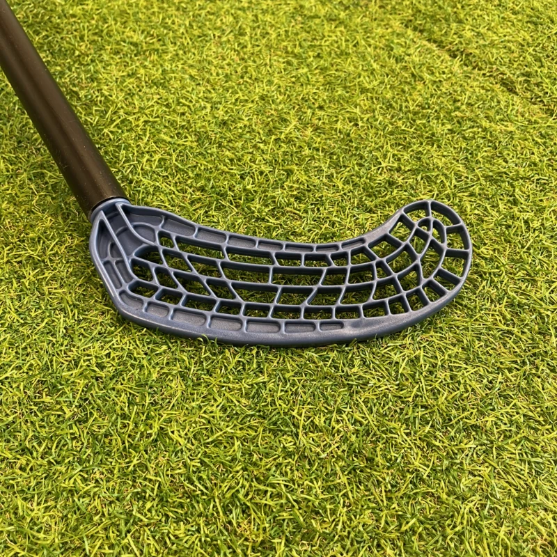 FIDA mini komplet za hokej / floorball - 2 palici in žogica