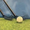FIDA mini komplet za hokej / floorball - 2 palici in žogica